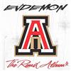 baixar álbum Evdemon - ΛΑΠ The Remix Album