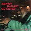 last ned album Benny Bailey Quartet - Benny Bailey In Sweden
