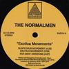 descargar álbum The Normalmen - Exotica Movements