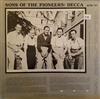 baixar álbum The Sons Of The Pioneers - Decca Coral