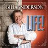 lataa albumi Bill Anderson - LIFE
