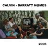 écouter en ligne Calvin - Barratt Homes