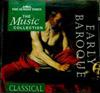 baixar álbum Various - The Sunday Times Music Collection Early Baroque
