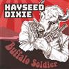 Album herunterladen Hayseed Dixie - Buffalo Soldier