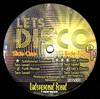ladda ner album Sea Level - Lets Disco EP