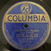 ladda ner album Lena Wilson And Her Jazz Hounds - Deceitful Blues Memphis Tennessee
