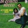 baixar álbum Di Quinto Rocco - Ti Voglio Molto Bene Papa Je TAime Bien Papa