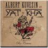 baixar álbum Albert Kuvezin & YatKha - Re Covers