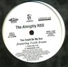 baixar álbum The Almighty RSO - You Could Be My Boo