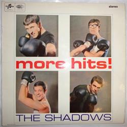Download The Shadows - More Hits The Shadows