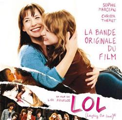 Download Various - LOL Laughing Out Loud La Bande Originale Du Film Soundtrack