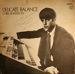 Download Chris Anderson - Delicate Balance