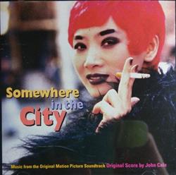 Download Various - Somewhere In The City Original Motion Picture Soundtrack