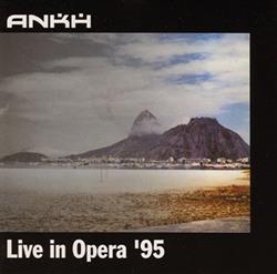 Download Ankh - Live In Opera 95