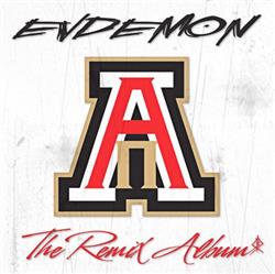 Download Evdemon - ΛΑΠ The Remix Album