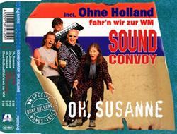 Download Sound Convoy - Oh Susanne