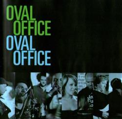 Download Oval Office - Oval Office