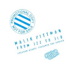 Download Malik Pittman - From Jzz To Jlb