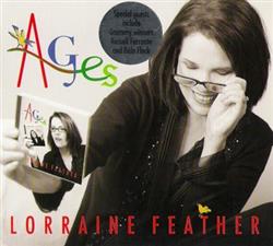 Download Lorraine Feather - Ages