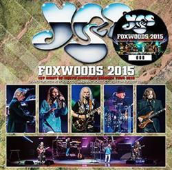 Download Yes - Foxwoods 2015