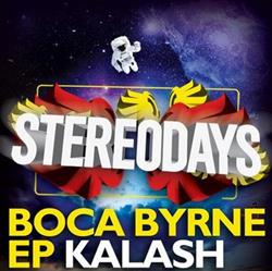 Download Boca Byrne - Kalash