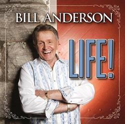 Download Bill Anderson - LIFE