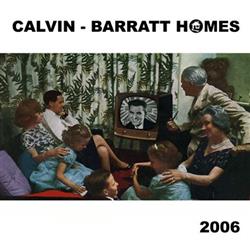 Download Calvin - Barratt Homes