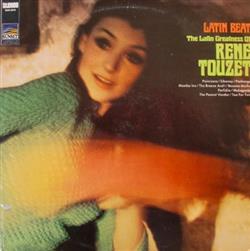 Download Rene Touzet - Latin Beat The Latin Greatness Of Rene Touzet