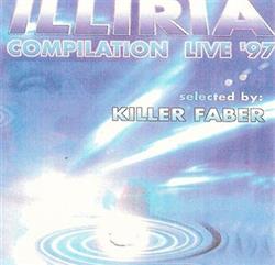 Download Various - Illiria Compilation Live 97