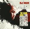 escuchar en línea DJ Haze Presents The Game - The Street King