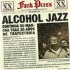 ouvir online Alcohol Jazz - Especial XX Aniversario