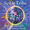 lataa albumi Solar Tribe - Enlightened Paramecium