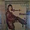 ladda ner album Ed Rowsell - Close Up