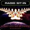 lytte på nettet Julian Cope - Radio Sit In Planetary Sit In Remix