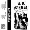 lataa albumi AD Skinner - Self Titled Cassette