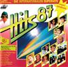 Album herunterladen Various - Hits 87 Die Internationalen Superhits