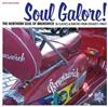 escuchar en línea Various - Soul Galore The Northern Soul Of Brunswick