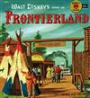 ladda ner album Walt Disney Cast With Full Chorus & Orchestra - Walt Disneys Song of Frontierland