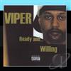 Viper - Ready Willing