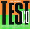 No Artist - The Ultimate Test CD