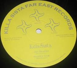 Download Killa Sista - Jah Respex