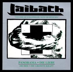 Download Laibach - Panorama Die Liebe