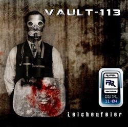 Download Vault113 - Leichenfeier