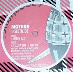 Download Mothra - Insecticide