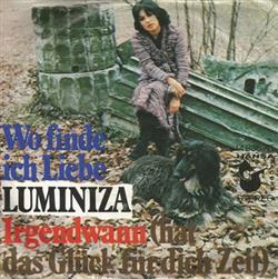 Download Luminiza - Wo Finde Ich Liebe