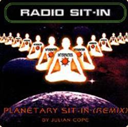 Download Julian Cope - Radio Sit In Planetary Sit In Remix