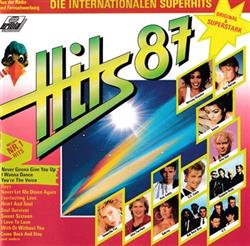 Download Various - Hits 87 Die Internationalen Superhits