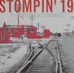 Download Various - Stompin 19 24 Country Blues Pounders