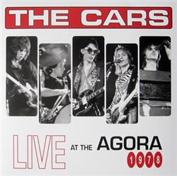 Download The Cars - Live At The Agora 1978