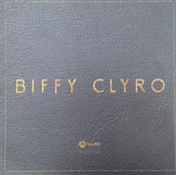 Download Biffy Clyro - Spotify Sessions